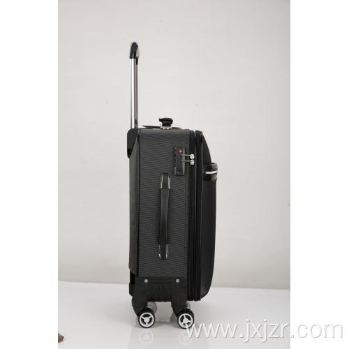 Durable EVA travel luggage